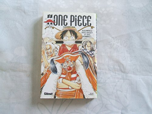 One Piece 2