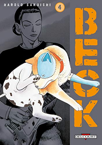 Beck T.4