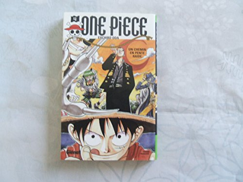 One Piece 4
