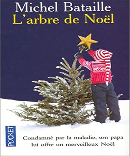 L'arbre de Noël