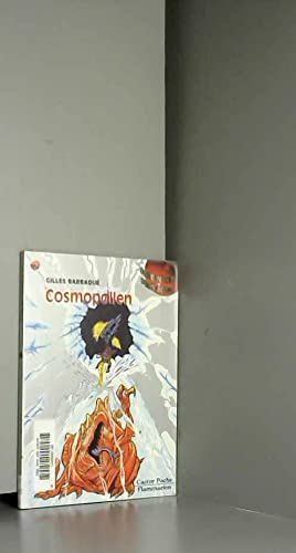 Cosmopollen