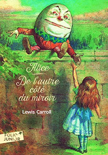 De l'autre côté du miroir