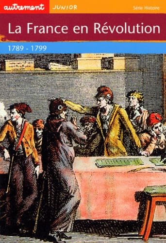 La France en Révolution