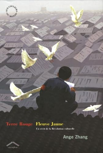 Terre rouge fleuve jaune