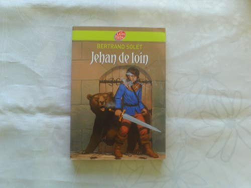 Jehan de loin