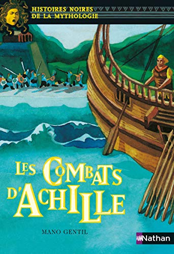 Les Combats d' Achille