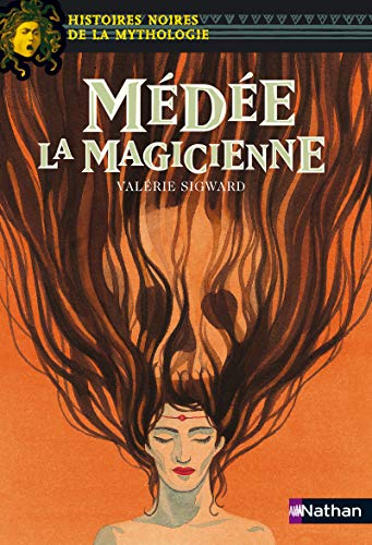 Médée la Magicienne