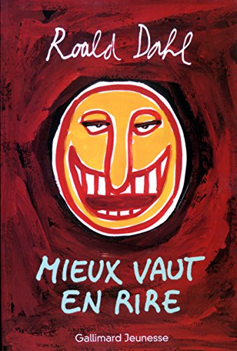 Mieux vaut en rire