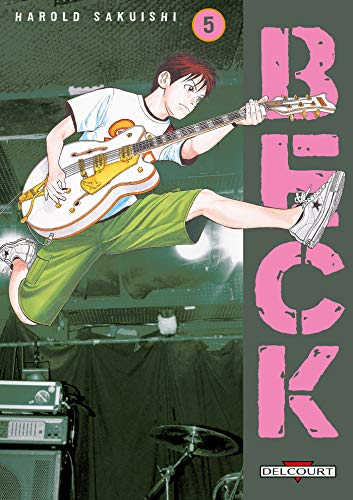 Beck T.5