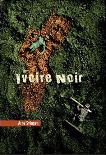 Ivoire noir