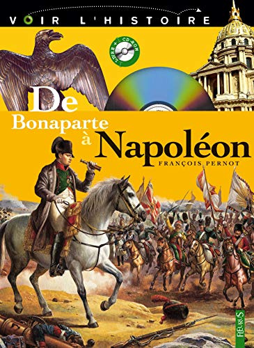 De Napoléon à Bonaparte