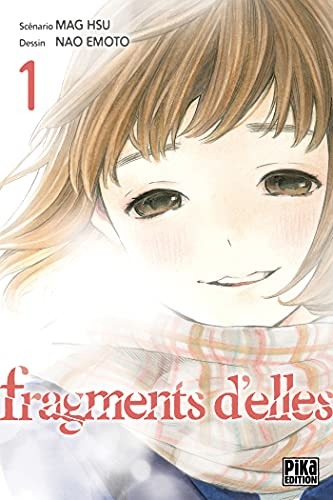 Fragments d'elles, tome 1