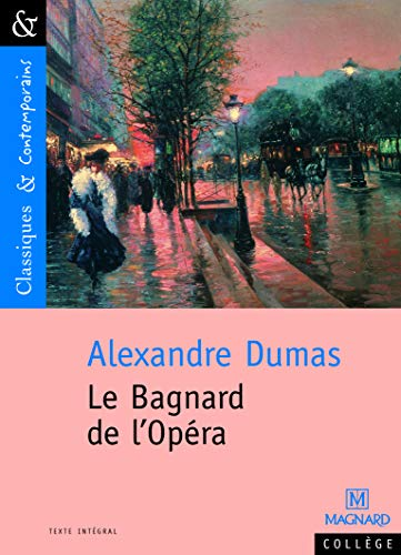 Le bagnard de l'Opéra