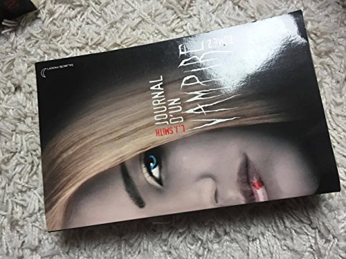 Journal d'un vampire, tome 2