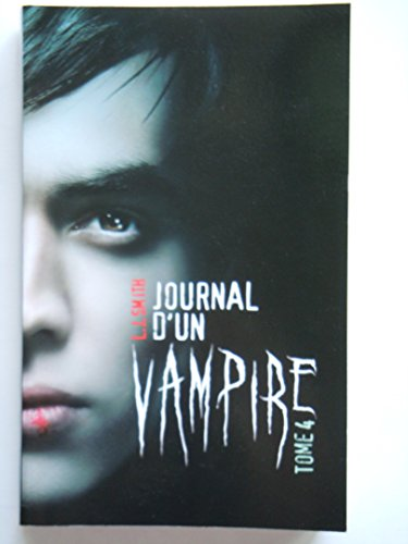 Journal d'un vampire, tome 4