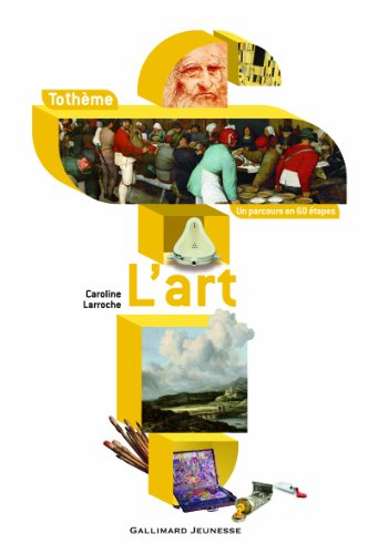 l'art