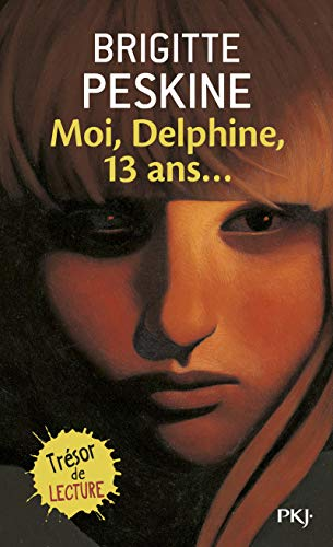 Moi, Delphine 13 ans