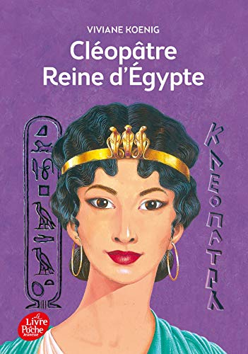 Cléopâtre Reine d?Egypte