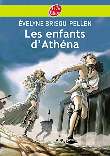 Les Enfants d?Athéna