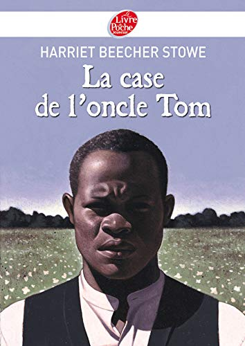 La case de l'oncle Tom