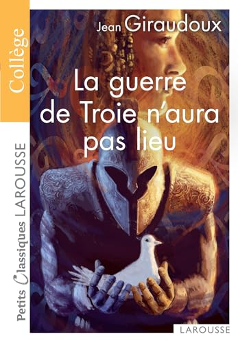 La guerre de Troie n?aura pas lieu