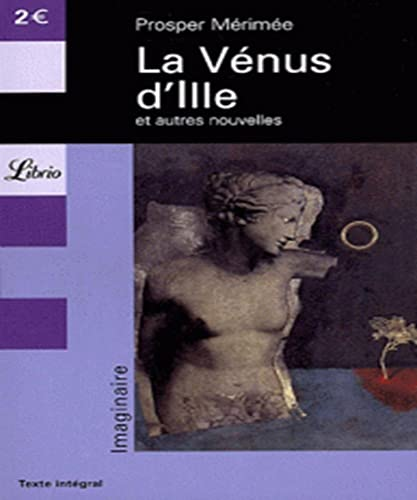 La vénus d'Ille