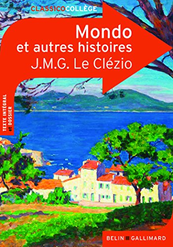Mondo et autres histoires