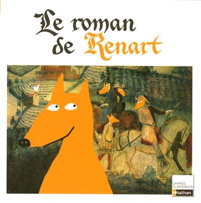 Le roman de renart