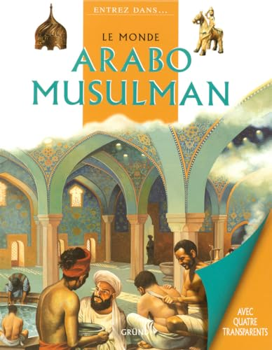 Entrez dans le monde arabo musulman