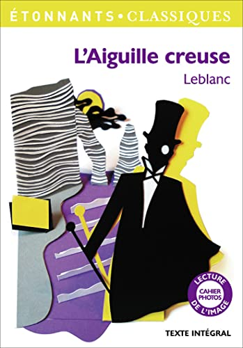 L'aiguillle creuse