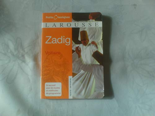 Zadig ou la destinée