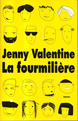 La fourmilière