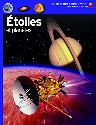 EToiles et planètes