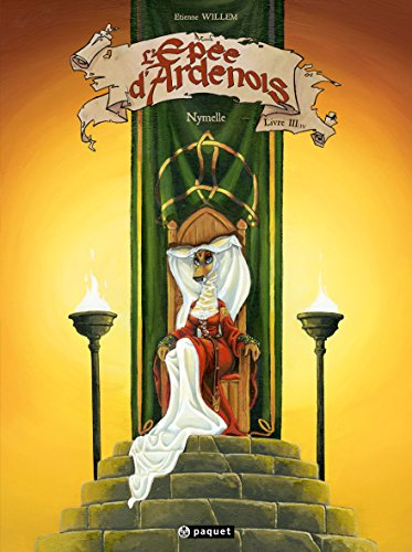 L'épée d'Ardenois