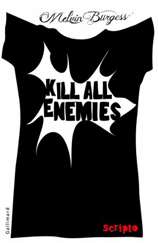 Kill all ennemies