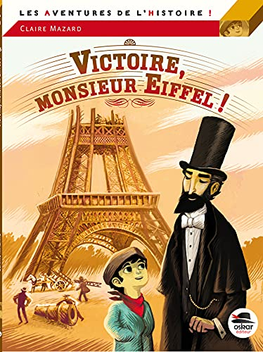 Victoire, Monsieur Eiffel