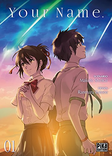 Your name