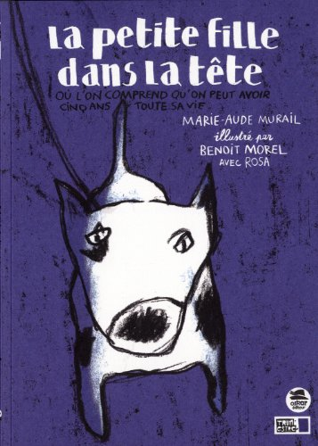 La Petite fille dans sa tête