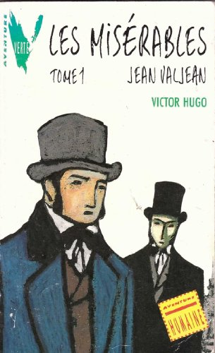 LES MISERABLES TOME1