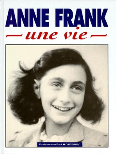 ANNE FRANCK