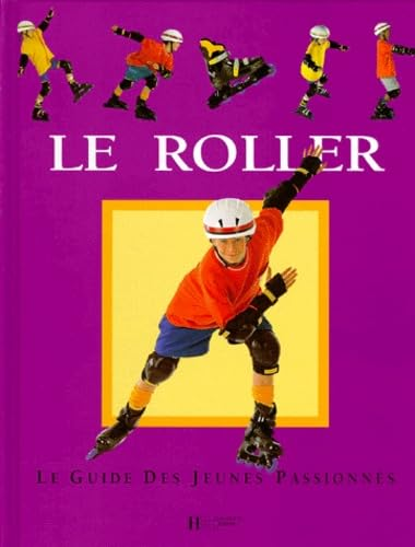 LE ROLLER