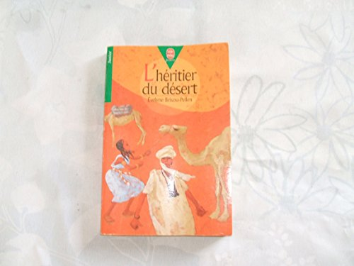 L'héritier du désert