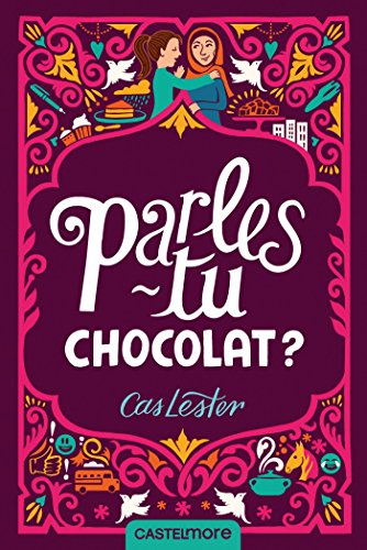 Parles-tu chocolat ?
