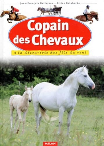 Copain des Chevaux
