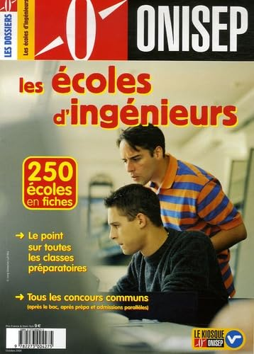 Les écoles d'ingénieurs