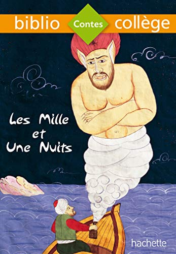 Les milles et une nuits