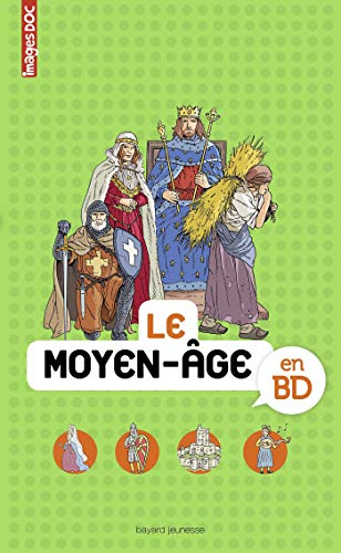 Au temps des chevaliers