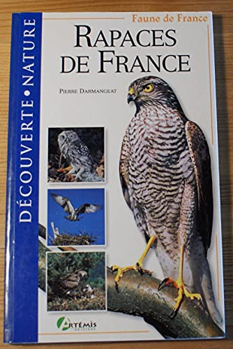 Rapaces de France