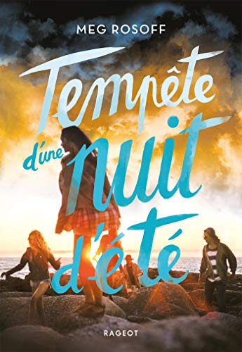 Tempête de nuit d'été
