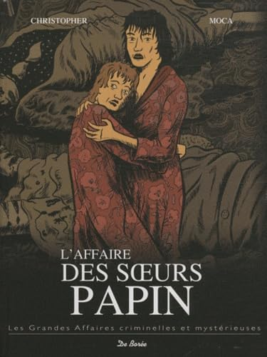 L'affaire des soeurs Papin